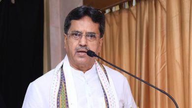 Photo of Tripura govt committed to building technology-driven, people-friendly police force: CM