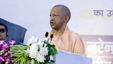 Photo of Yogi Adityanath launches disaster management headquarter in Lucknow