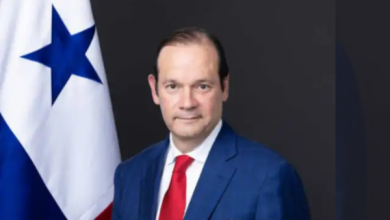 Photo of Panama’s Foreign Minister to visit India on July 19