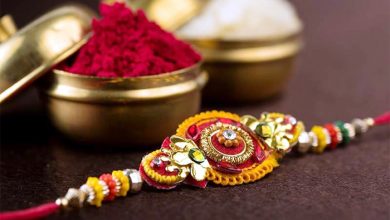 Photo of रक्षाबंधन 22 अगस्त को, इस शुभ मुर्हूत में बांधे राखी