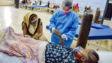 Photo of प्रदेश में अब तक 07 करोड़ 23 लाख 18 हजार 979 टेस्ट हो चुके