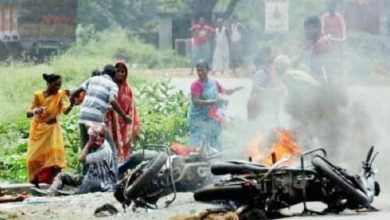 Photo of बंगाल हिंसा मामले में कलकत्ता हाई कोर्ट का बड़ा फैसला, सीबीआई जांच के आदेश