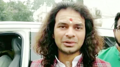 Photo of तेजस्वी यादव पर कांग्रेस नेता ने पांच करोड़ रुपये ठगने का आरोप में किया केस