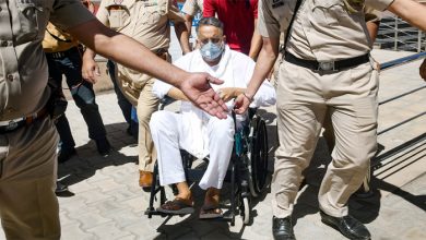 Photo of मुख्तार अंसारी गैंग से जुड़े 42 लोगों के 45 शस्त्र निरस्त