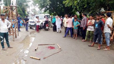 Photo of मेरठ में एआईएमआईएम के पार्षद की गोली मारकर हत्या