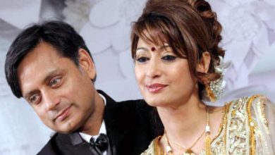 Photo of सुनंदा पुष्कर मौत मामले में शशि थरूर सभी आरोपों से बरी