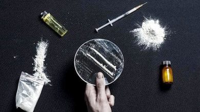 Photo of करोड़ों रुपये की हेरोइन के साथ छह गिरफ्तार