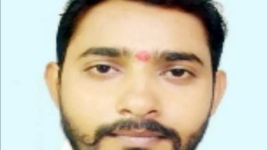 Photo of टांडा में बीजेपी नेता के अपहरण से सनसनी, घायल अवस्था में मिले तेजस्वी जायसवाल