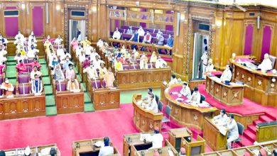 Photo of उप्र विधानसभा सत्र: आईआईटी कानपुर के विशेषज्ञों ने यूपी के विधायकों को दी एआई की ट्रेनिंग