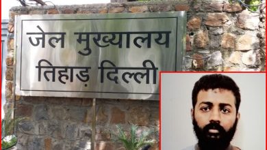 Photo of तिहाड़ जेल में 24 घंटे होगी सुकेश की निगरानी