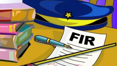 Photo of स्कूल बाउंड्रीवाल मासूम पर गिरने के नौ दिन बाद बीडीओ,  ठेकेदार और जेईएन के खिलाफ मामला दर्ज