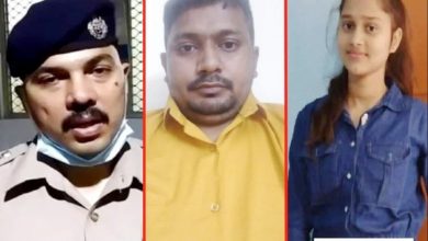Photo of गोरखपुर : काजल हत्याकांड के मुख्य आरोपित को पुलिस ने मुठभेड़ में मार गिराया