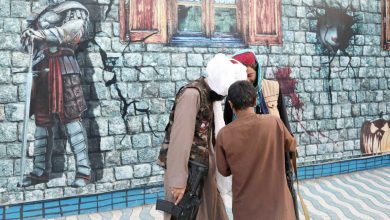 Photo of तालिबान ने कैदी को ही बनाया काबुल जेल का प्रभारी