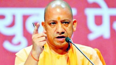 Photo of योगीराज में भ्रष्टाचार पर प्रहार, रिश्वत लेते पकड़े हेड कांस्टेबल और इंस्पेक्टर पर मुकदमा