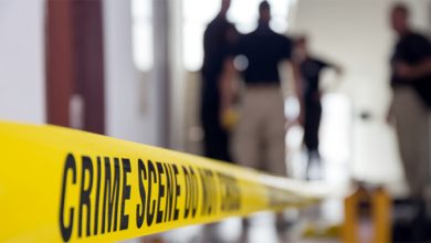 Photo of बेहला दोहरा हत्याकांड : कातिल ने महिला पर किये चाकू के 20 वार, नाबालिग को पांच बार गोदा