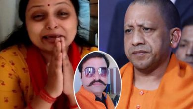 Photo of मनीष गुप्ता की हत्या पुलिस वर्दी पर एक बदनुमा दाग है