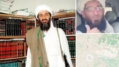Photo of ओसामा बिन लादेन का सिक्योरिटी इंचार्ज भी अफगानिस्तान पहुंचा
