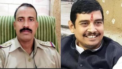 Photo of बसपा सांसद अतुल राय के मददगार निलंबित सीओ पकड़े गए