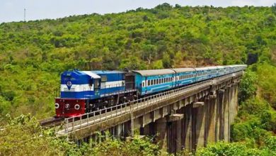 Photo of बांद्रा टर्मिनस-गोरखपुर ग्रीष्मकालीन विशेष ट्रेन के छह फेरे विस्तारित, कल से होगी बुकिंग