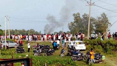 Photo of लखीमपुर हिंसा को लेकर एसआईटी की जारी हेल्पलाइन नम्बर पर पहुंचे 165 मैसेज