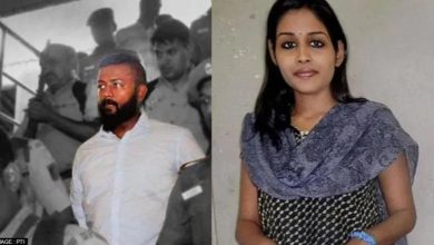 Photo of धोखाधड़ी मामलाः सुकेश चंद्रशेखर और लीना मारिया 23 तक ईडी हिरासत में