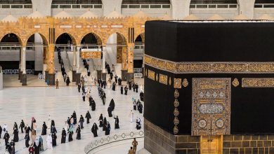 Photo of मक्का-मदीना में कोविड पाबंदियां हटने से हज यात्रा के इच्छुकों में बढ़ी उत्सुकता