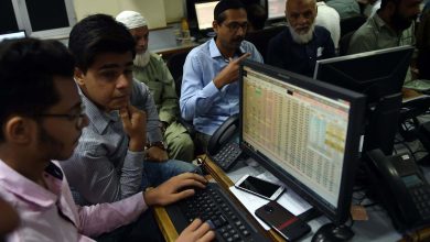 Photo of सप्ताह के पहले दिन ही शेयर बाजार ने बनाया मजबूती का नया रिकॉर्ड