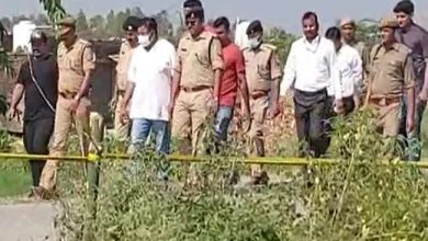Photo of लखीमपुर घटना : एसआईटी ने घटना का किया सीन रिक्रिएशन, आरोपित मौजूद