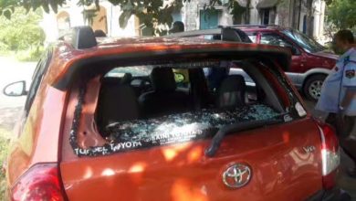 Photo of वेलिंगटन जूट मिल के सीईओ के घर पर श्रमिकों ने किया हमला