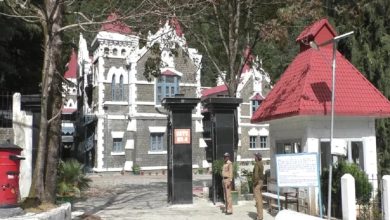 Photo of उत्तराखंड: नैनीताल हाई कोर्ट ने उप्र के बाहुबली नेता डीपी यादव को किया दोषमुक्त करार