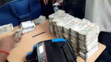 Photo of बिहार: खनन मंत्री के ओएसडी के तीन ठिकानों पर एसवीयू की छापेमारी