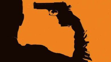 Photo of सीआरपीएफ जवान ने अपनी सर्विस राइफल से खुद को मारी गोली, मौत