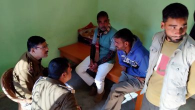 Photo of महोबा : तीन बच्चों की हत्या के बाद महिला ने फांसी लगा कर दे दी जान