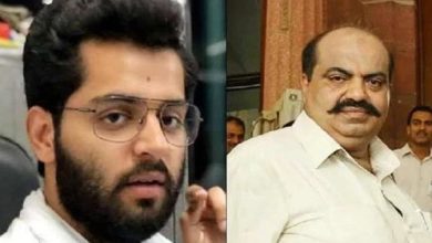 Photo of माफिया अतीक के बेटे समेत सात अपराधियों पर पच्चीस-पच्चीस हजार का इनाम घोषित