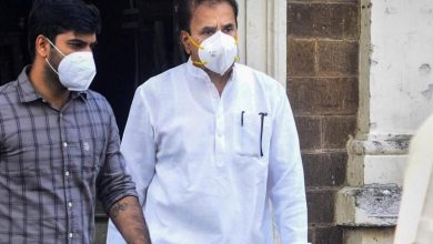 Photo of वसूली मामले में पूर्व गृहमंत्री अनिल देशमुख से सीबीआई ने दोबारा शुरू की पूछताछ