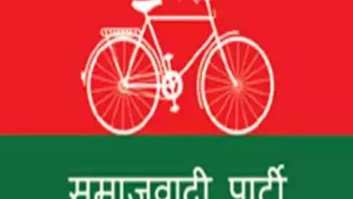 Photo of सपा प्रत्याशी समेत नौ नामजद, 100 अज्ञात पर केस