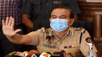 Photo of परमबीर सिंह के खिलाफ याचिका पर 24 को सुनवाई करेगा सुप्रीम कोर्ट