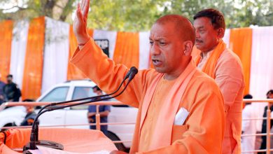 Photo of पिछली सरकारों में विकास कार्य रुका हुआ था : मुख्यमंत्री