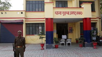 Photo of फायरिंग प्रकरण में गुडम्बा थाना प्रभारी निलंबित, कई पुलिसकर्मियों पर गाज गिरना तय