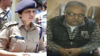 Photo of श्रवण साहू हत्याकांड : सीबीआई ने पूर्व एसएसपी के खिलाफ विभागीय जांच की संस्तुति की