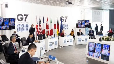 Photo of जी-7 देशों का दावा : आईएसआईएस और अलकायदा दुनिया के लिए बड़ा खतरा