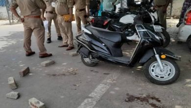 Photo of लखनऊ : लेनदेन को लेकर हिस्ट्रीशीटर ने युवक को मारी गोली