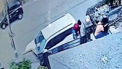 Photo of मेट्रो कार्ड से पकड़ा गया बिल्डर की हत्या मामले का आरोपित