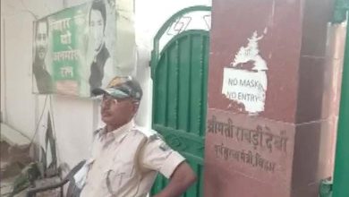 Photo of लालू यादव के 15 ठिकानों पर सीबीआई का छापा