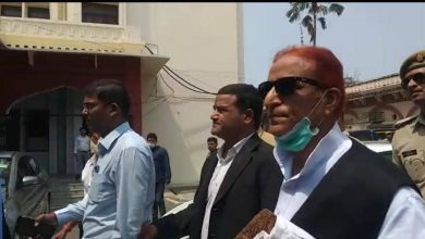Photo of लखनऊ : सपा नेता आजम खान की सीबीआई स्पेशल कोर्ट में पेशी