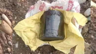 Photo of पंजाब: तरनतारन में दो संदिग्ध गिरफ्तार, साढ़े तीन किलो आरडीएक्स बरामद