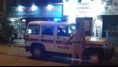 Photo of मुंबई: कांदिवली में एक ही घर में चार शव मिलने से दहशत