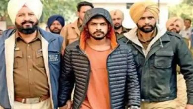 Photo of गैंगस्टर लॉरेंस बिश्नोई ने सुरक्षा बढ़ाने की मांग करने वाली याचिका वापस ली