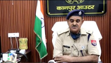 Photo of अधेड़ ने छह साल की मासूम से किया दुष्कर्म, गिरफ्तार