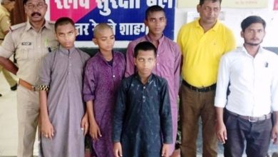 Photo of 83 बच्चों को बचाने में सफल हुआ ऑपरेशन ‘नन्हें फरिश्ते’